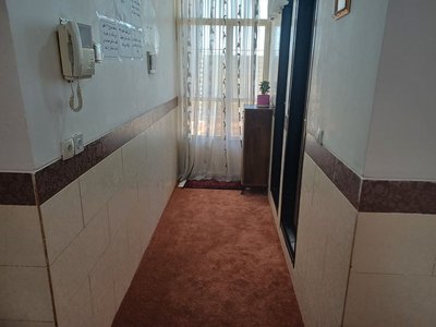 آپارتمان دوخوابه شب خوش