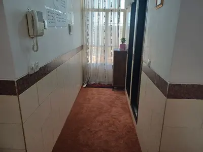 آپارتمان دوخوابه شب خوش