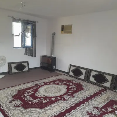 سوئیت دوخوابه روستایی فجر 14