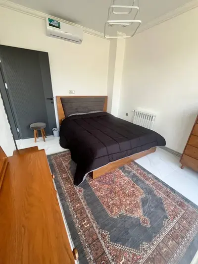 ویلا سه خوابه تریپلکس استخردار چهارفصل چشم شب