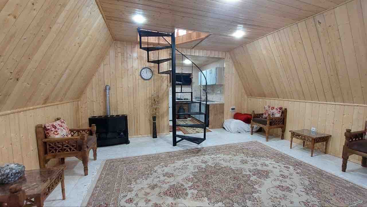 یک خوابه شکور