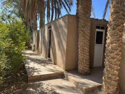 بومگردی باغ دلگشا - واحد سنتی 1