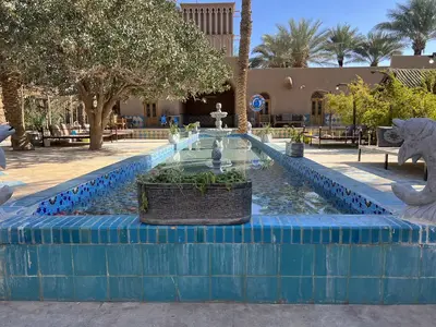 بومگردی باغ دلگشا - واحد سنتی 1