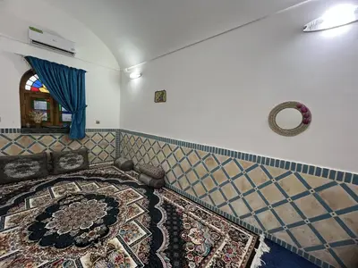 بومگردی باغ دلگشا - واحد سنتی 1