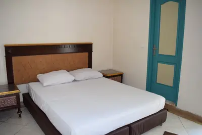 آپارتمان دوخوابه پروانه - واحد ۲۴