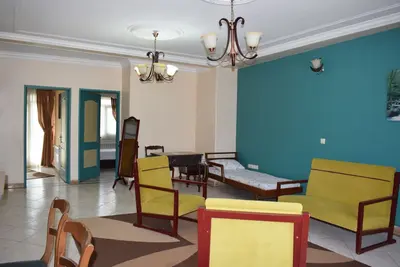 آپارتمان دوخوابه پروانه - واحد ۲۴