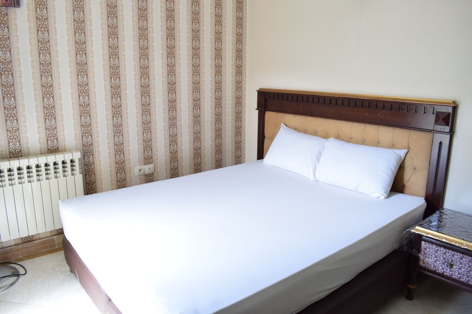 آپارتمان یک خوابه پروانه - واحد ۲۱