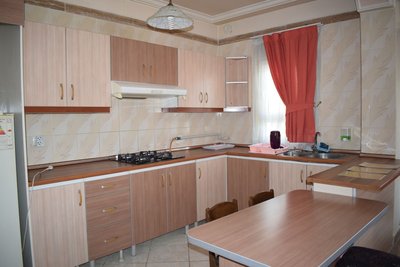 آپارتمان یک خوابه پروانه واحد ۲۳