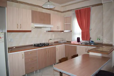 آپارتمان یک خوابه پروانه واحد ۲۳