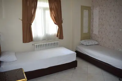 آپارتمان دوخوابه پروانه - واحد ۲۴