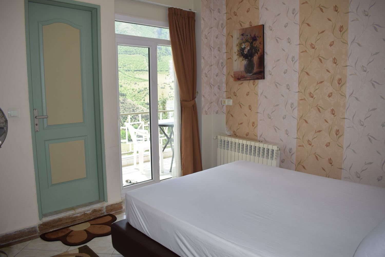 آپارتمان یک خوابه پروانه واحد ۲۳