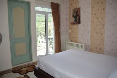 آپارتمان یک خوابه پروانه واحد ۲۳