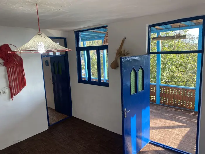 ویلا یک خوابه نورجهان