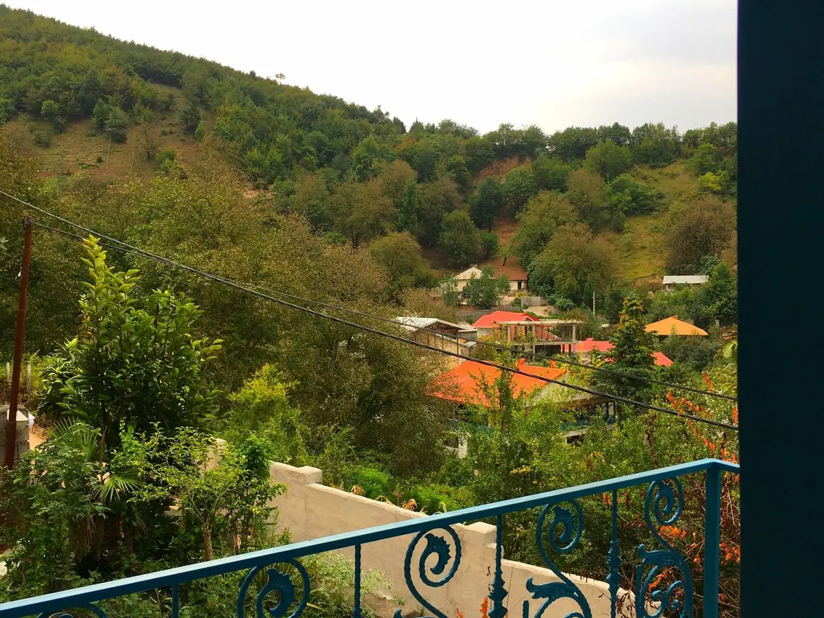 ویلا یک خوابه نورجهان