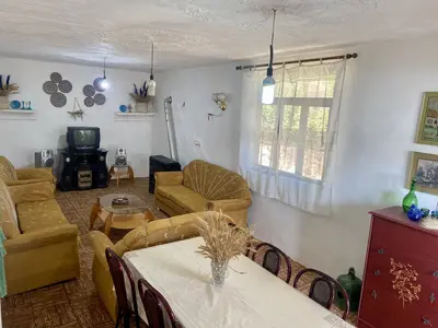 ویلا یک خوابه نورجهان