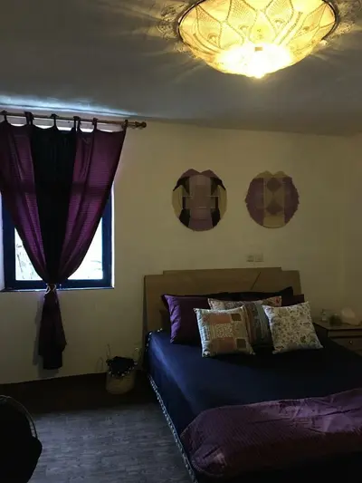 ویلا یک خوابه نورجهان