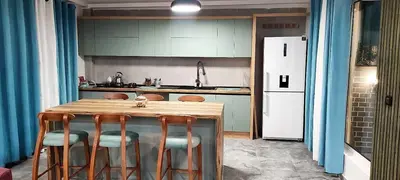 ویلا دوخوابه استخردار آبگرم بارشین