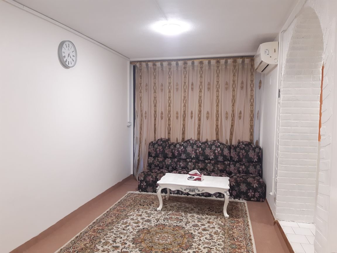 ویلا یک خوابه رزم پژوه