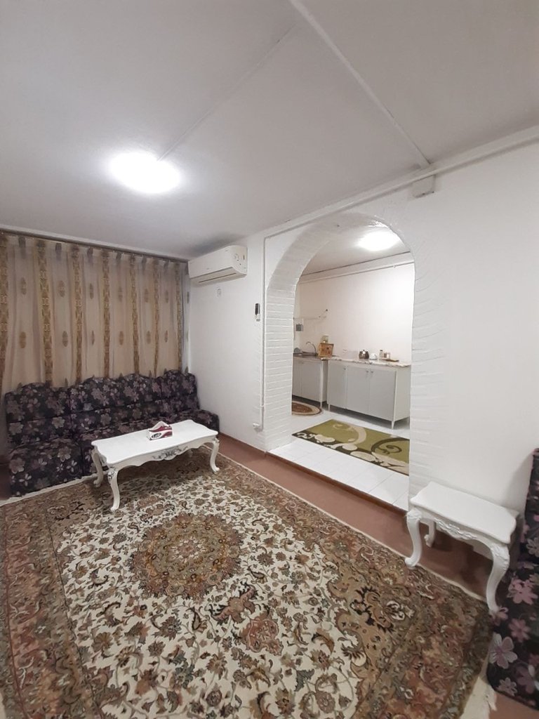 ویلا یک خوابه رزم پژوه