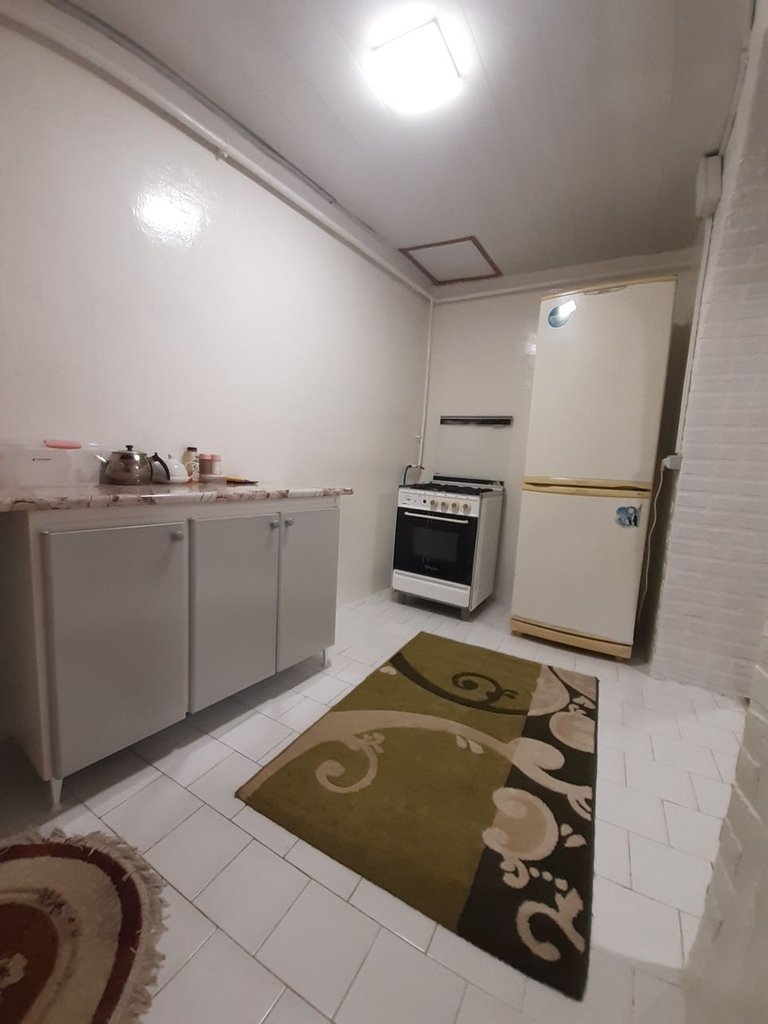 ویلا یک خوابه رزم پژوه