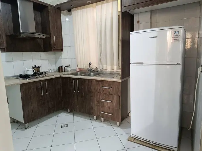 یک خوابه شریف فرجام