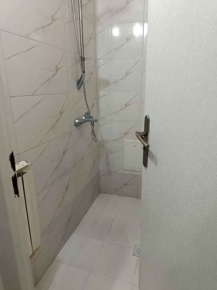 یک خوابه شریف فرجام