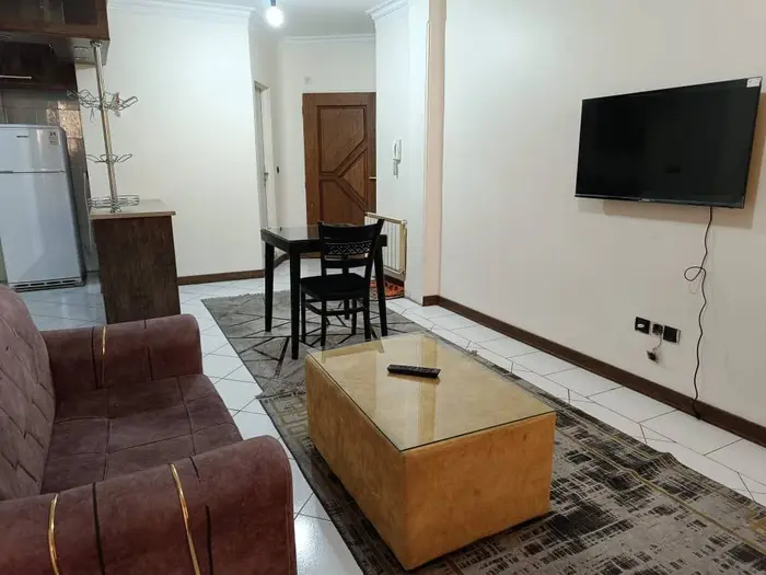 یک خوابه شریف فرجام