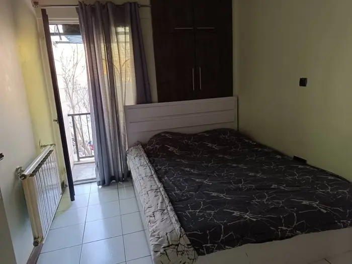 یک خوابه شریف فرجام