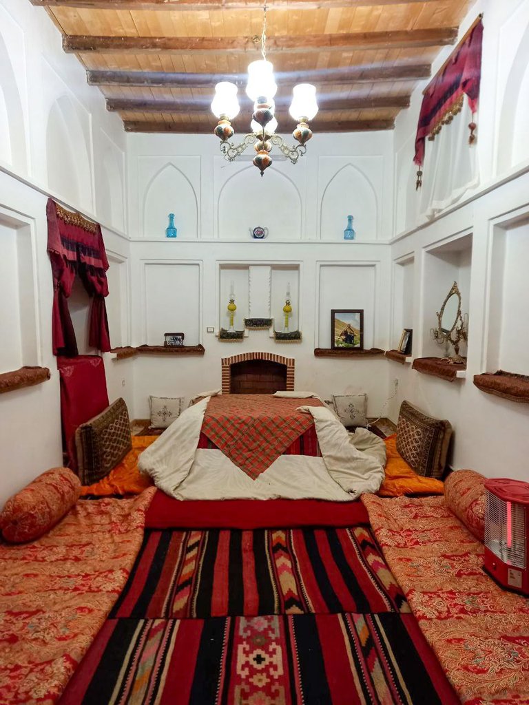 سنگسری - واحد شاهنشین