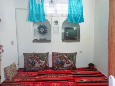 بومگردی سنگسری - واحد مهتابی