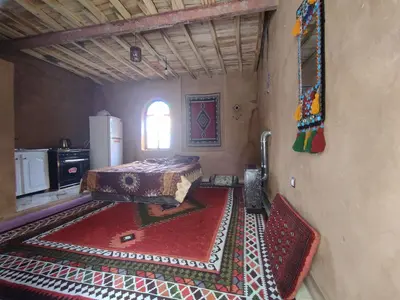 بومگردی دلآرام عباسیان - واحد 2