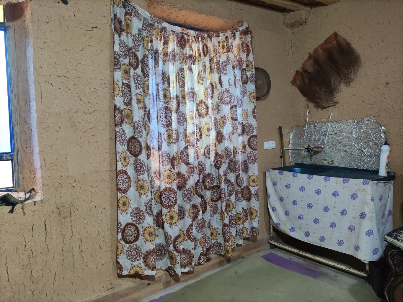 بومگردی دل‌آرام عباسیان - واحد 5