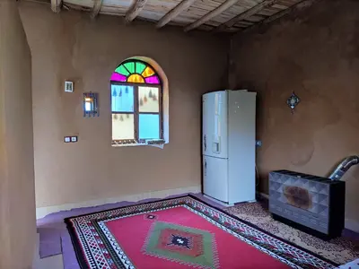 بومگردی دلآرام عباسیان - واحد ۴