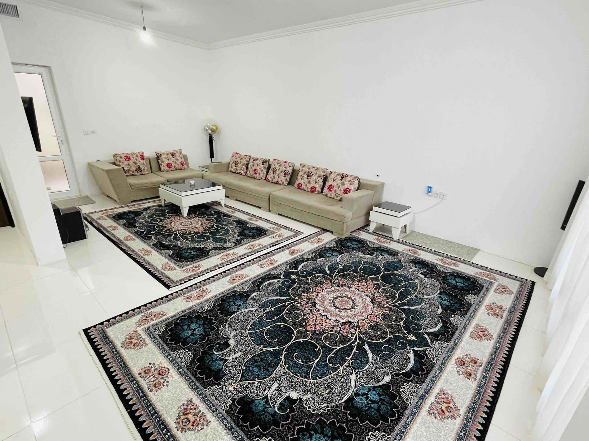 یک خوابه مهستان کوشک زر