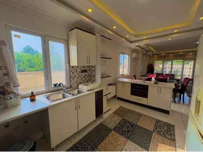 ویلا دوخوابه پارادایس پلاس ۱