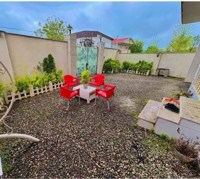 ویلا دوخوابه پارادایس پلاس ۱