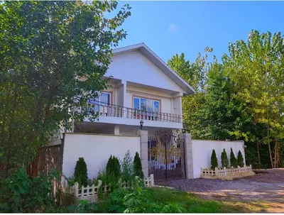 ویلا دوخوابه پارادایس پلاس ۱