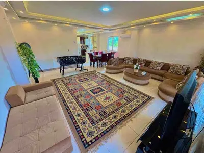 ویلا دوخوابه پارادایس پلاس ۱