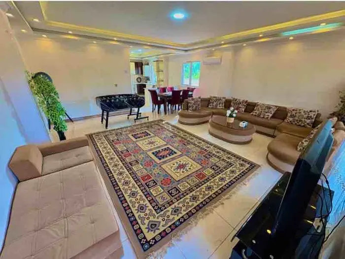 ویلا دوخوابه پارادایس پلاس ۱ - انتخاب عنوان تصویر