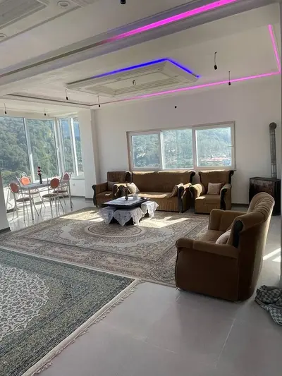 آپارتمان دوخوابه تِرِز