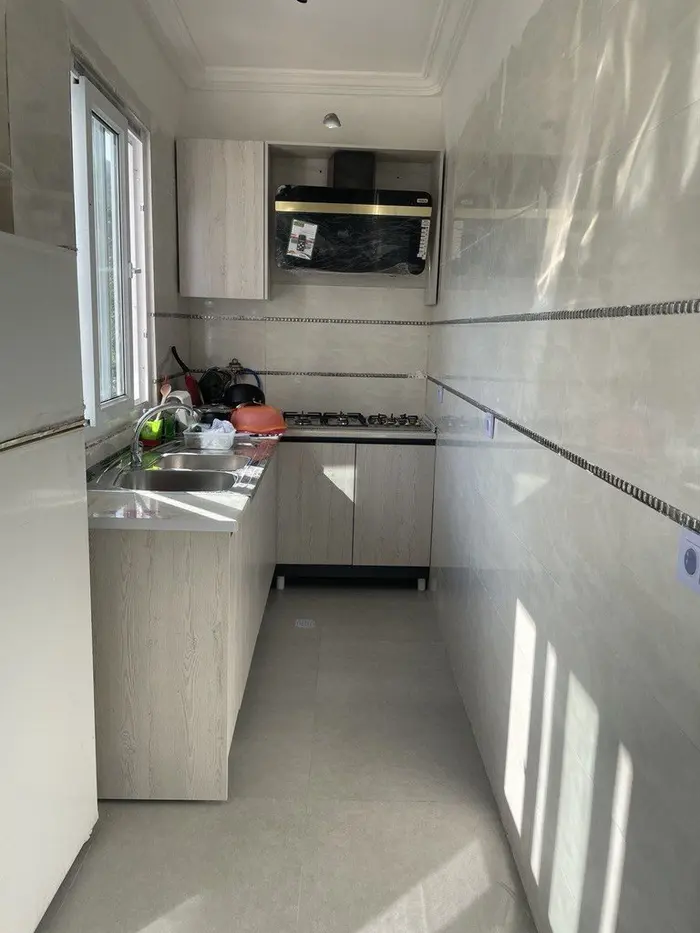 آپارتمان دوخوابه تِرِز