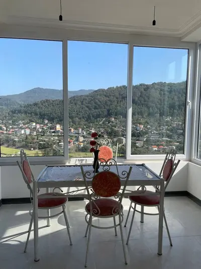 آپارتمان دوخوابه تِرِز