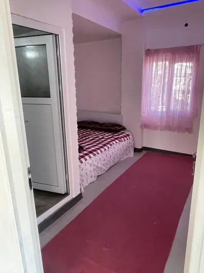 آپارتمان دوخوابه تِرِز