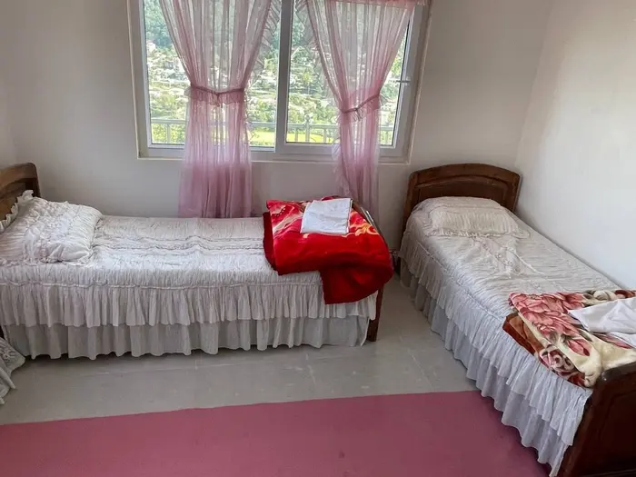 آپارتمان دوخوابه تِرِز