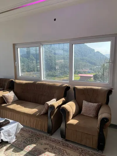 آپارتمان دوخوابه تِرِز