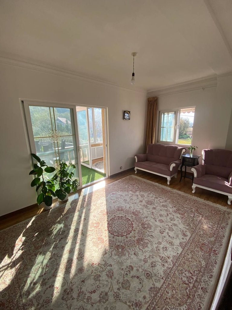 یک خوابه جنگلی سقالکسار 1