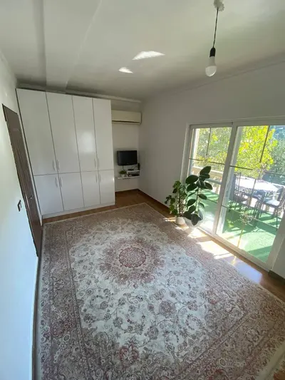 ویلا یک خوابه جنگلی سقالکسار 1