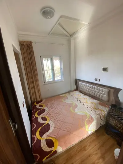 ویلا یک خوابه جنگلی سقالکسار 1