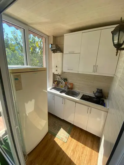 ویلا یک خوابه جنگلی سقالکسار 1