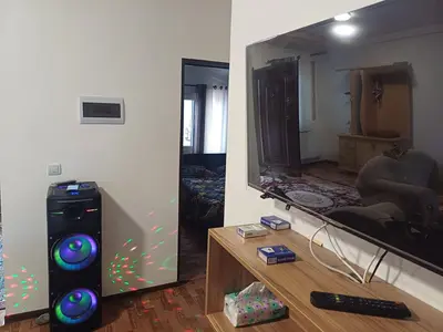 ویلا دوخوابه جنگلی قربانی 2